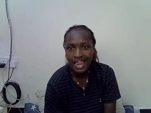 Black_Q webcam