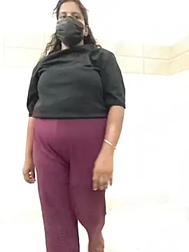 horneykumari webcam