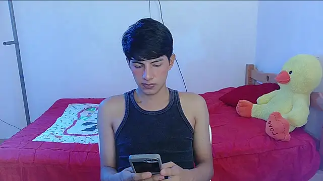 phuwin_bj webcam