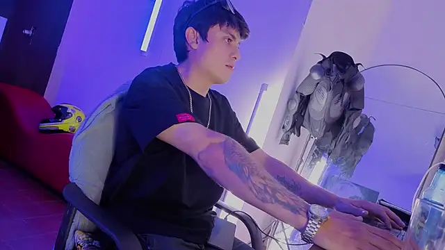 angel_still_ webcam