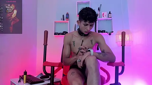 Maximoking26