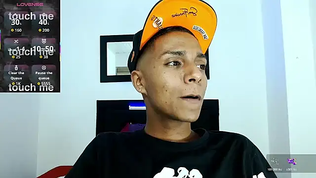 hotboyluxe webcam