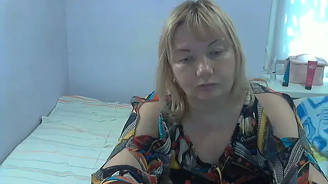 Lusi-777 webcam