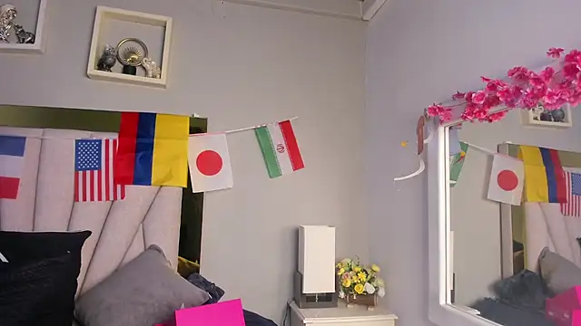vahiolet_fuentes webcam