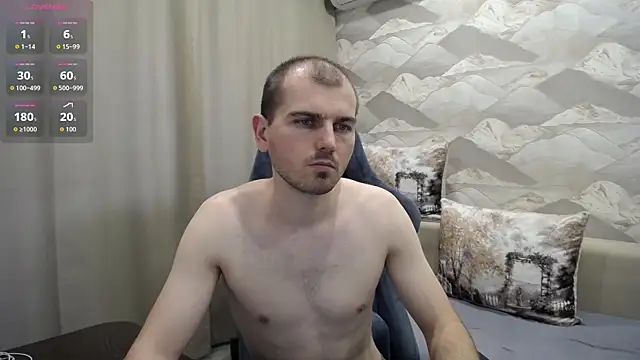 SerzhKorol1 webcam