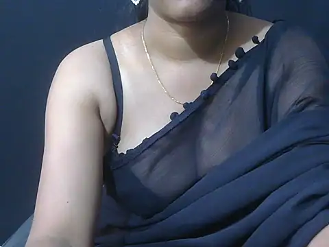 Priyanka_rao webcam