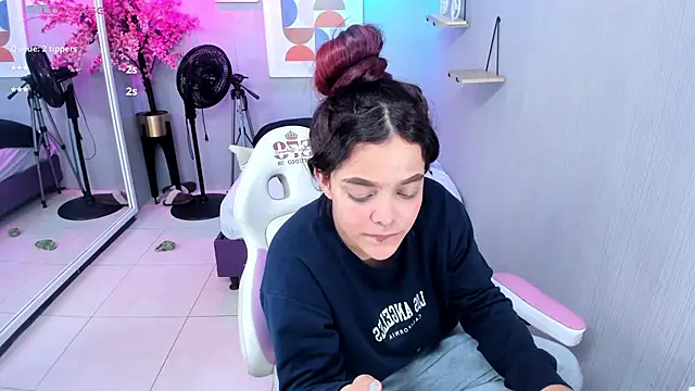 Maggy_t18 webcam