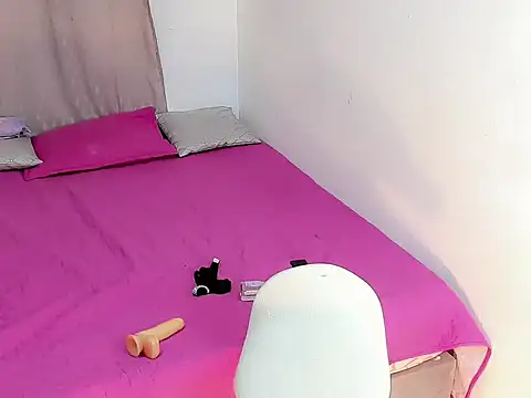 Ashley_Alexa webcam
