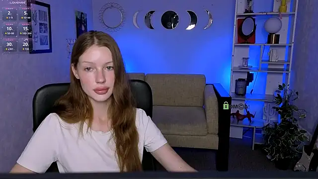 khloebeauty webcam