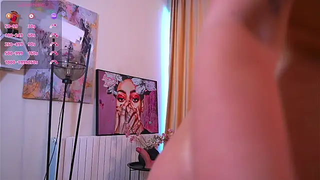 ObduliaBottini webcam