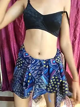 Lusty-Dishuu webcam
