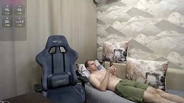 SerzhKorol1 webcam