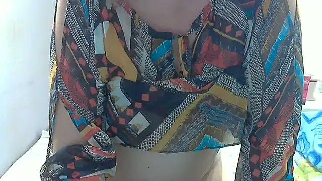 Lusi-777 webcam