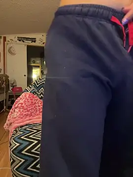 TranSexualJade95 webcam