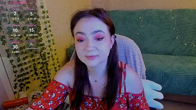Micky_Wood live cam on StripChat