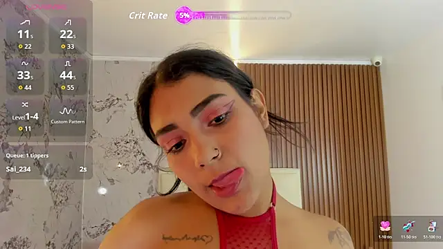 NINAMARTINS webcam