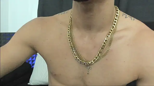 jhonnysnow17 webcam