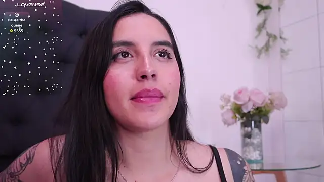 kaylee_lee webcam