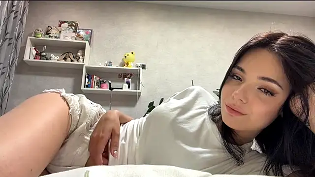 LivianDivorce webcam