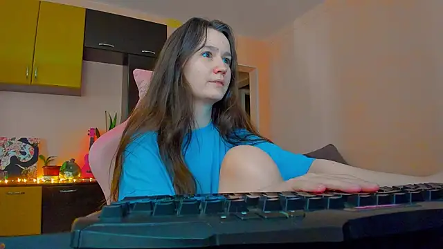 ameli_moon webcam