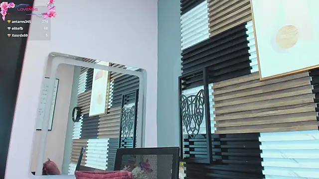 KimDevinne webcam