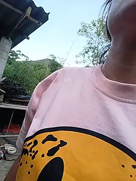 Linda-yiyi webcam