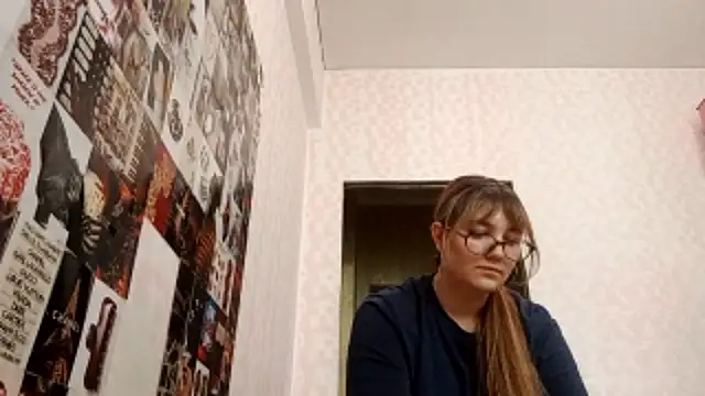 JanineThielman webcam