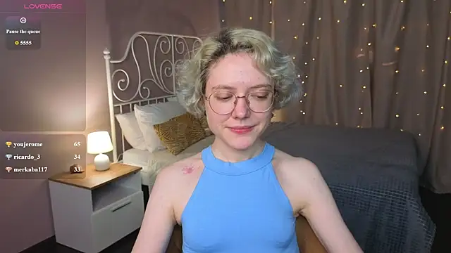HottoKori webcam