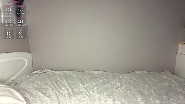 OdetteTrentinella webcam