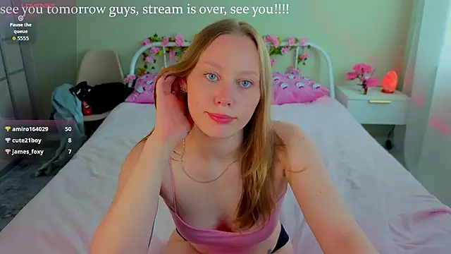 AngelBlaze webcam