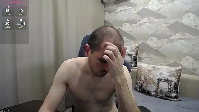 SerzhKorol1 webcam