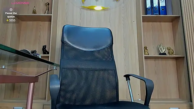 George_Diesell webcam