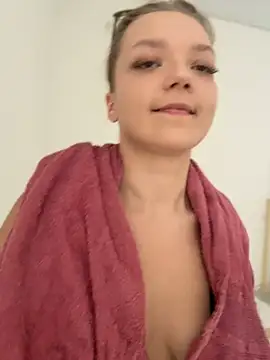 JennyPortman webcam