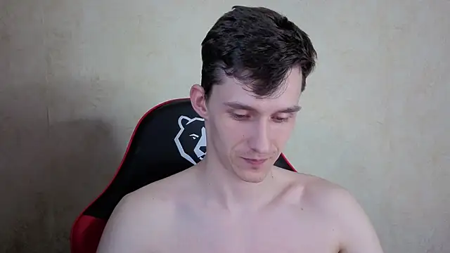 touch_me7 webcam