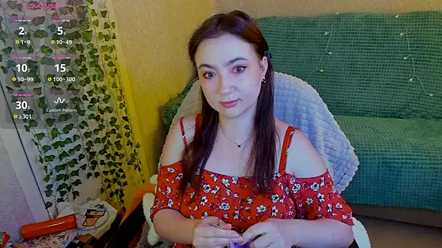 Micky_Wood webcam