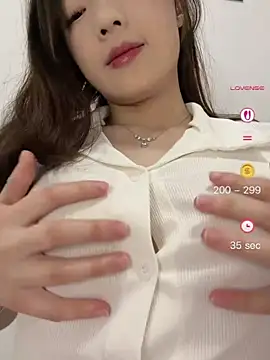 meimei_x webcam