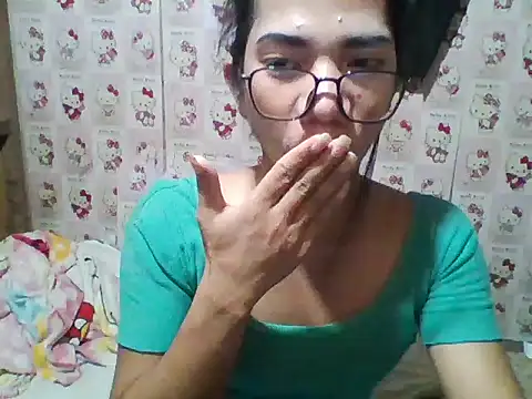 Lady_trix01 webcam
