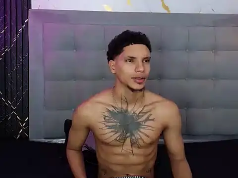 kai_storm77 webcam