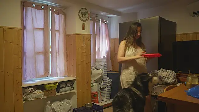 VanessaDoyle webcam