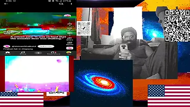 RussellTaylorLacy webcam