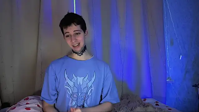 Timothy_Fox live cam on StripChat