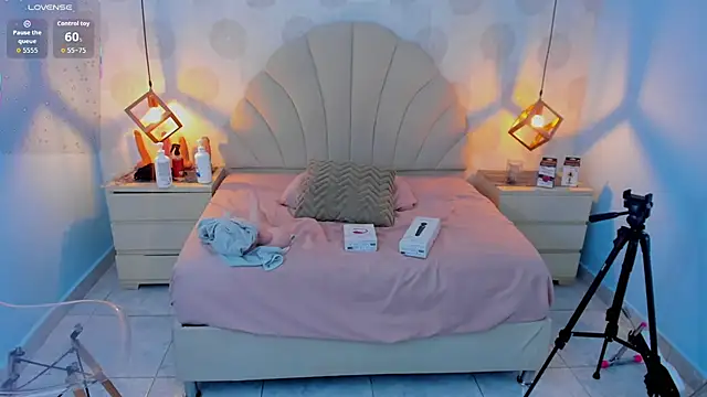 CAMILAGRAY