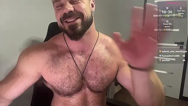 wannaseeyoursmile live cam on StripChat