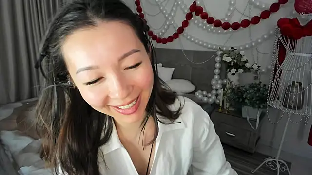 AgnieszkaBanana webcam