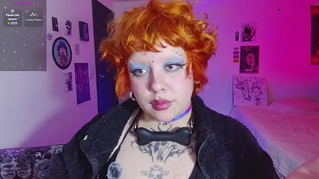 Sabrina_scarlett webcam