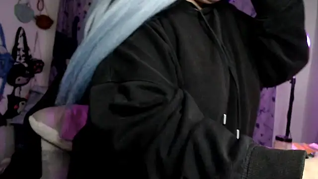 lussyevans24 webcam
