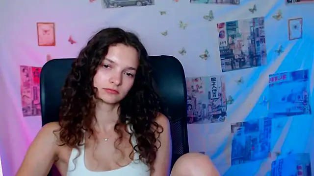 _SusieSu_ webcam