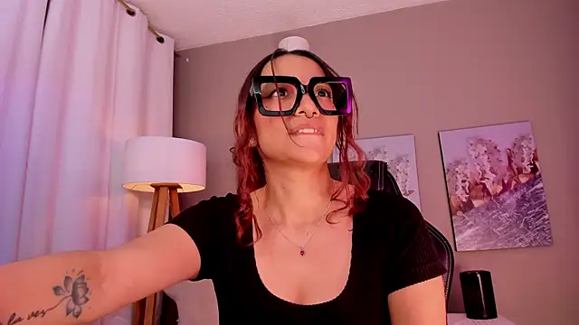 charlotte_bluee webcam
