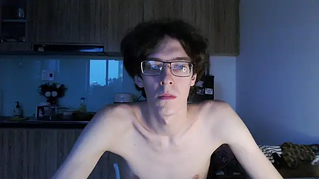 LovesomeCookie webcam
