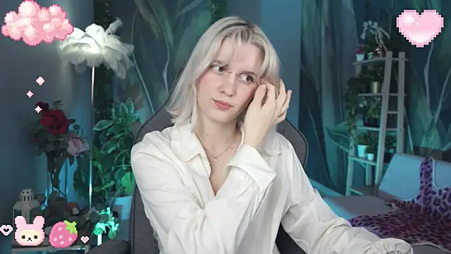 BethanyCloud webcam
